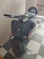 Bajaj Chetak 1991
