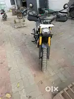 I want to sell my triumph scrambler 400X