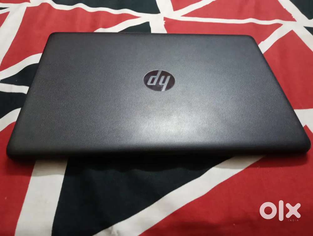 Hp Laptop full condition ok