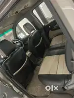 Endeavor car
