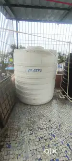 Plasto Water Tank 2000 Leters