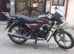 Honda cd 110 cc