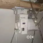 Sewing mechine