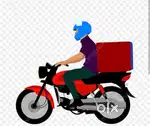 Wanted delivery boys in Guntur