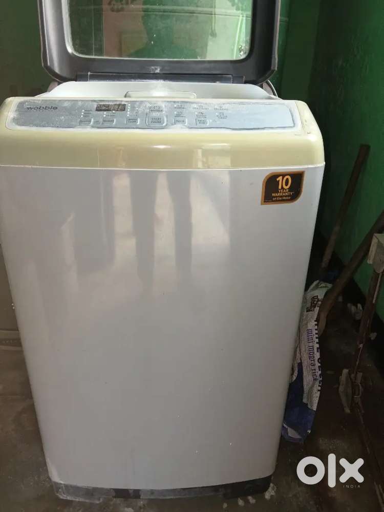 Good condition Samsung brand 3 year old