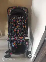 Price drop!! Baby walker And stroller