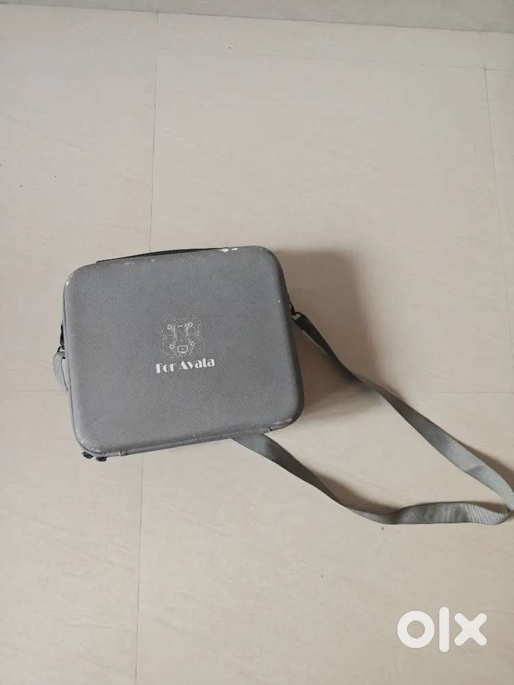 DJI Avata Carry case