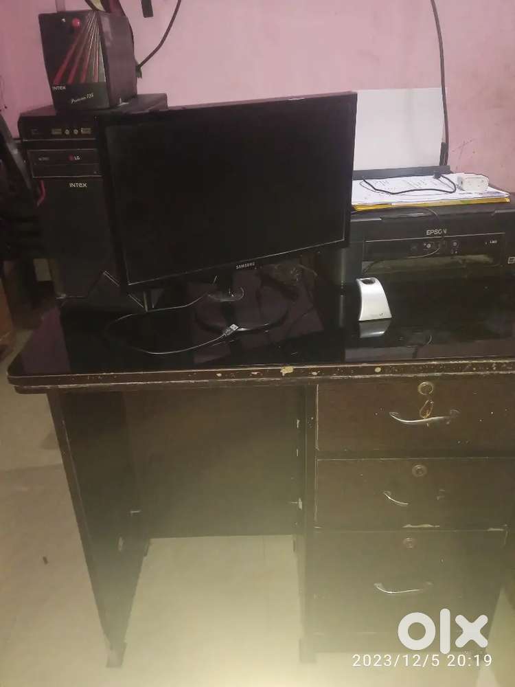 Samsung computer