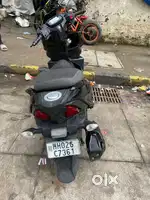 RIDE CONNECT EDITION 124.3 CC