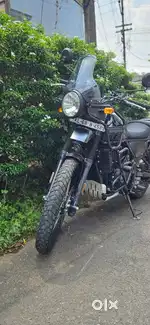 HIMALAYAN 2023 JUST 8200 KM