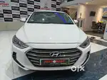 Hyundai Elantra 2.0 SX Option, 2018, Petrol