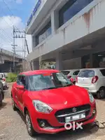 Maruti Suzuki Swift 2023 Petrol Good Condition