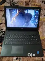 Dell Laptop