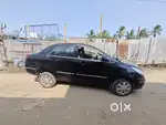 Tata Indica manza spares for sale