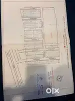 Freehold plots are available in gwalior