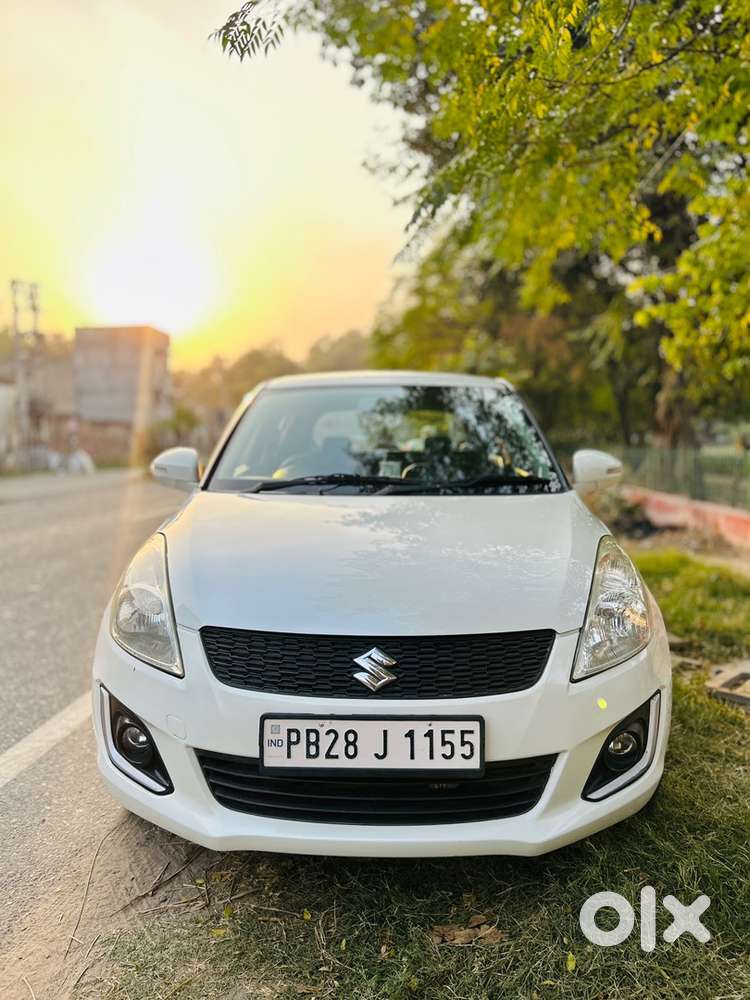 Maruti suzuki Swift VDI ABS