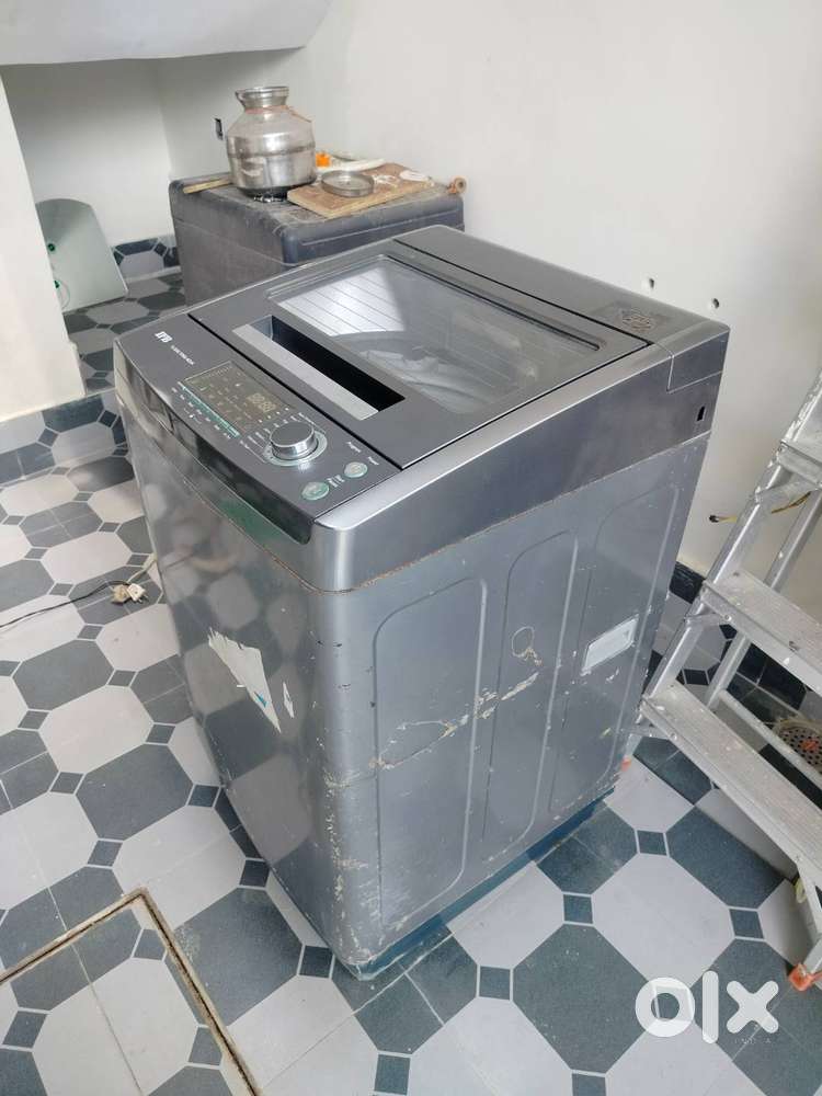 Fully automatic washing machine ifb 7 k.g