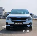 Kia Seltos 2021
