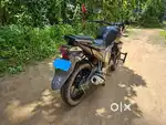 Yamaha FZ FI v2.0
