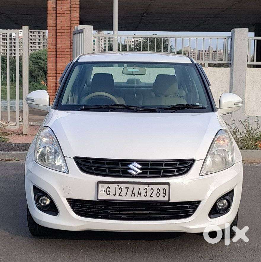 Maruti Suzuki Dzire 2017-2020 VDI, 2014, Diesel