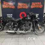 Royal Enfield Bullet 350