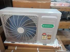 1.5 ton o general split AC 5star inverter free installation