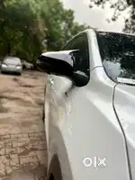 Fortuner Crysta Hilux hycross batman mirror cover