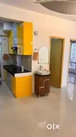 Apartment available near Hero Honda Chowk