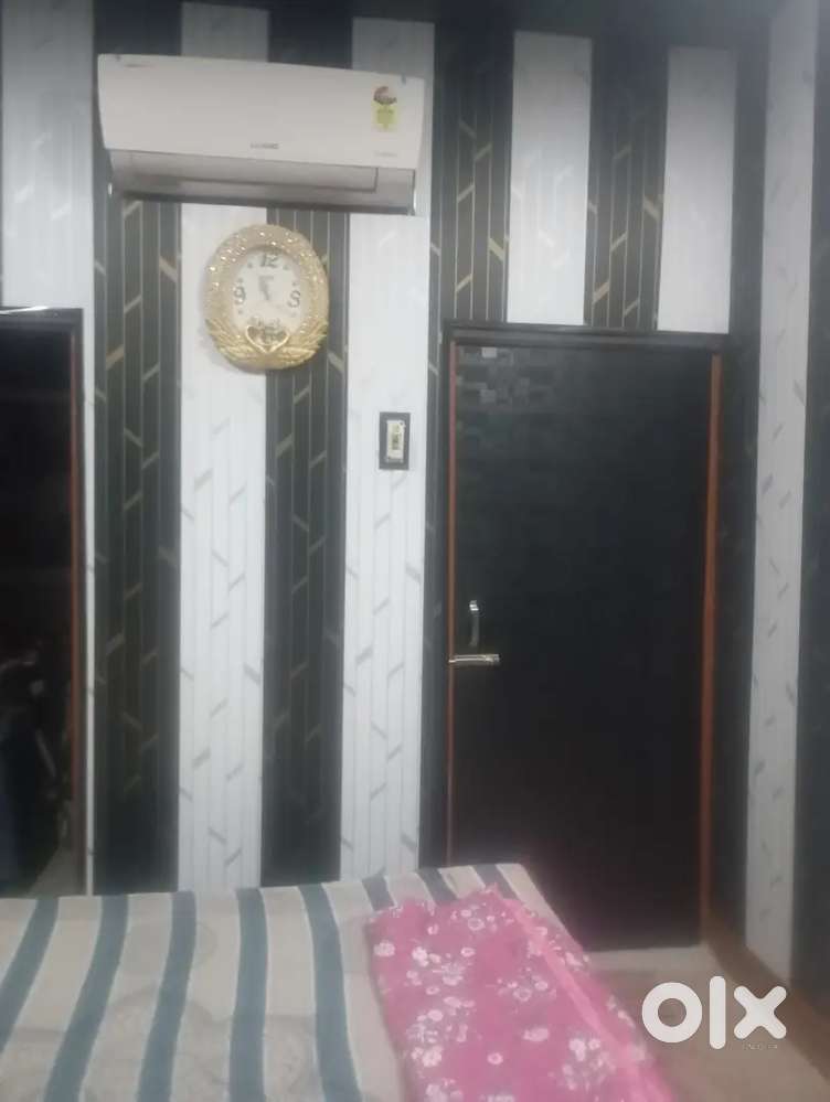 Renting my 2 bhk house