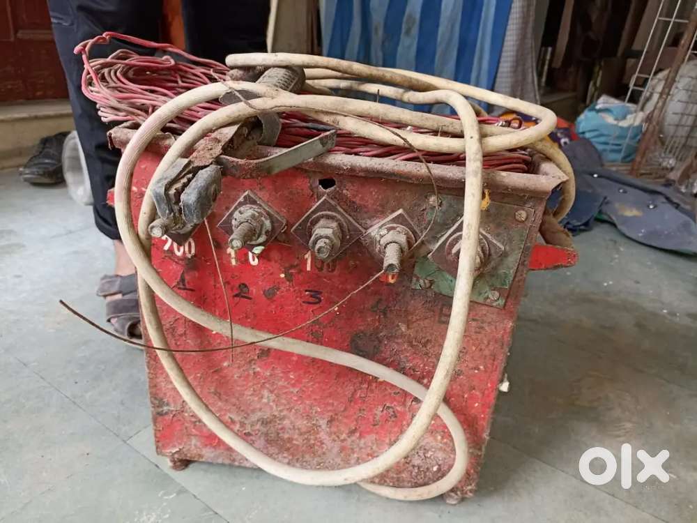 Fabrication machines