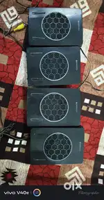 Zebronics sound