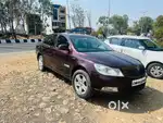 Skoda Laura 2015 Diesel Good Condition