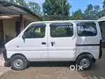 Maruti Suzuki Eeco 2025 Petrol 3000 Km Driven