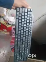 Zebronics keyboard