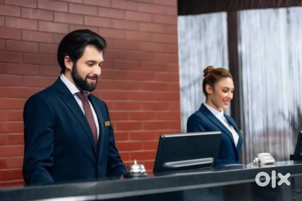 HIRING FOR @HOTELS IN LUCKNOW LOCATION APPLY NOW.