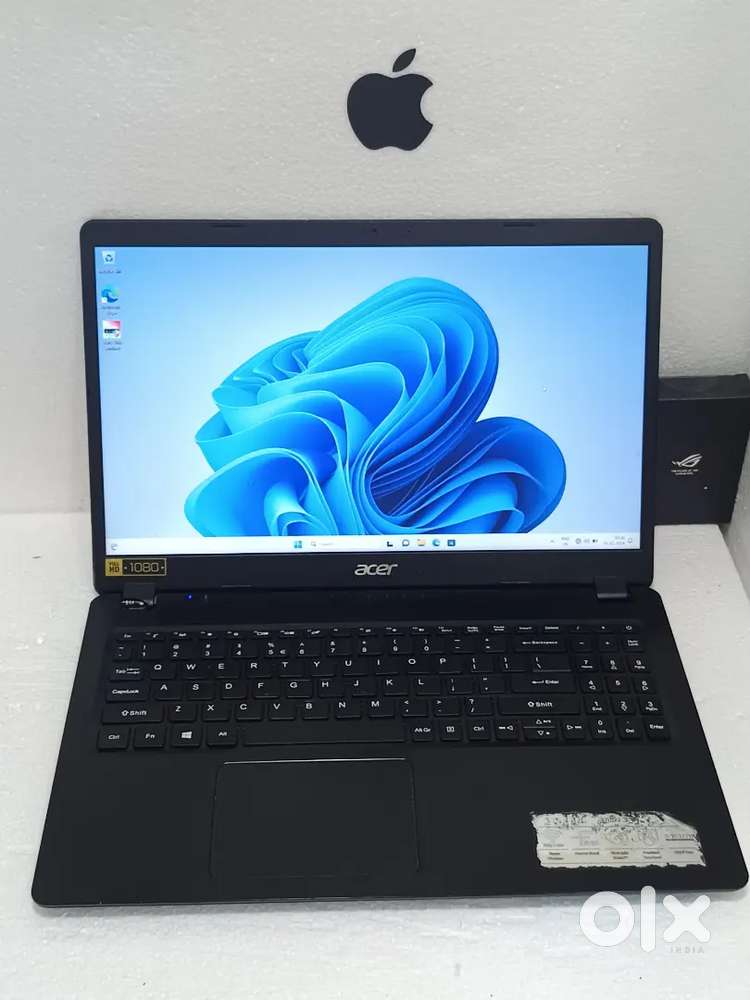 Acer series		

i5 8Th gen