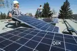 Solar electrition
