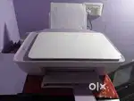 HP new printers good condition