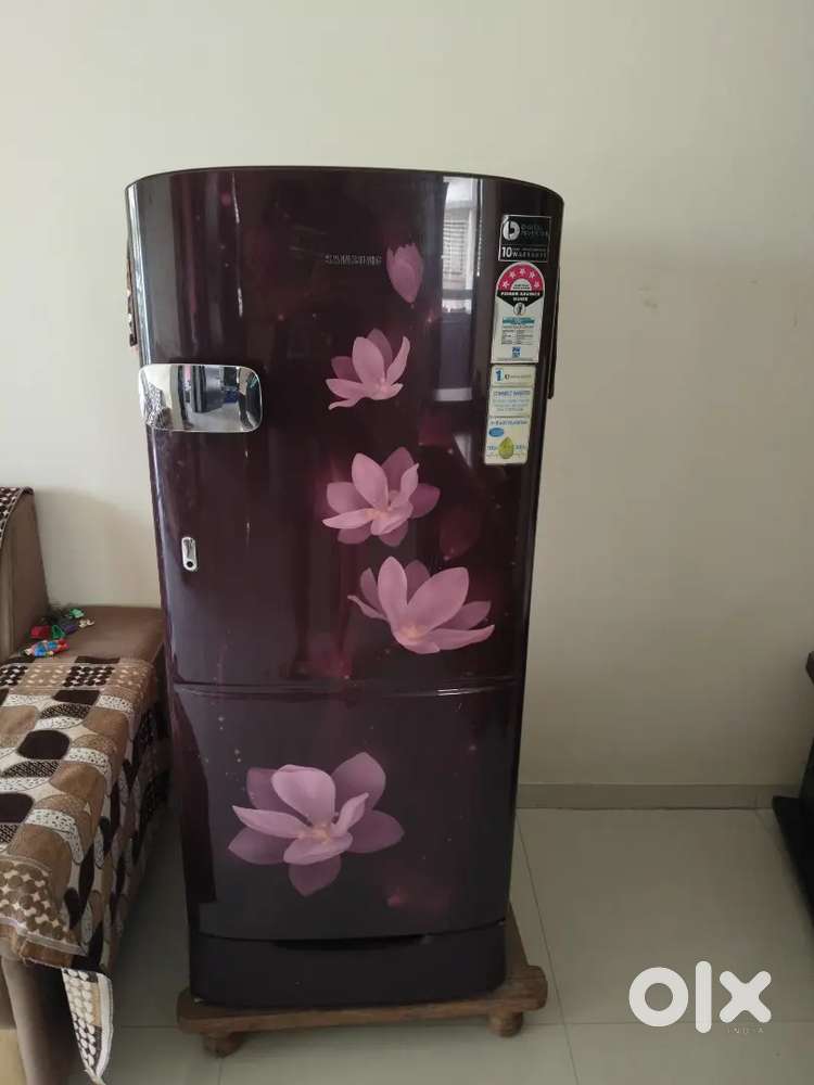 Samsung Refrigerator