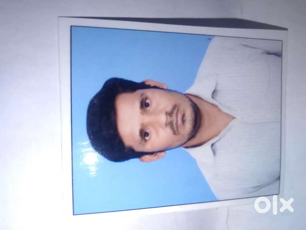 Warehouse and store incharge