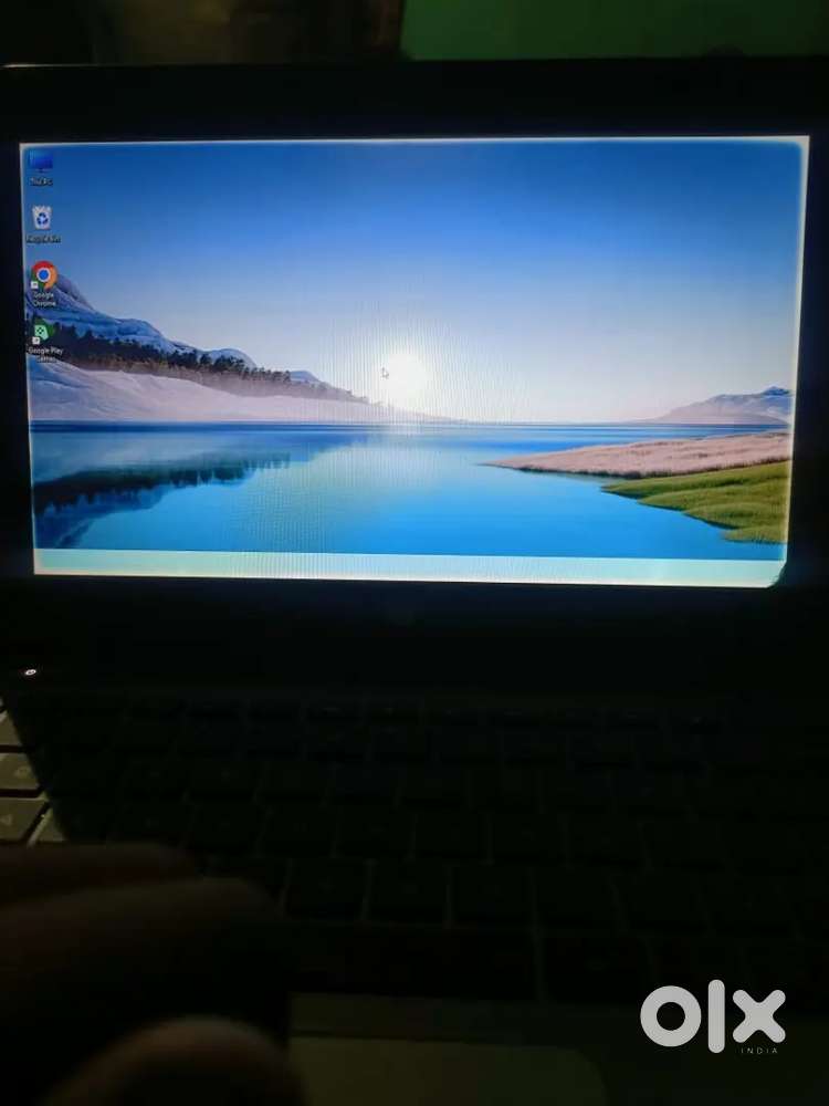 HP 11pro 128 gb storage