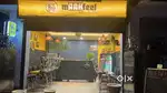 mAAHfeel cafe- One Bite Away.