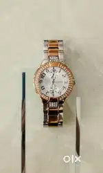 Guess watch(5 yr old) for 4500 Cash only negotiable
