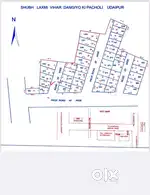 Plot for sale
