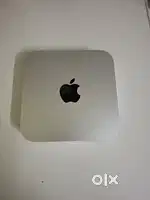 Mac mini 2012 4gb ram 500 gb hdd