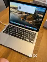 Mac Book Air M1 Mint Condition
