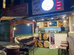 Chill n Grill cafe