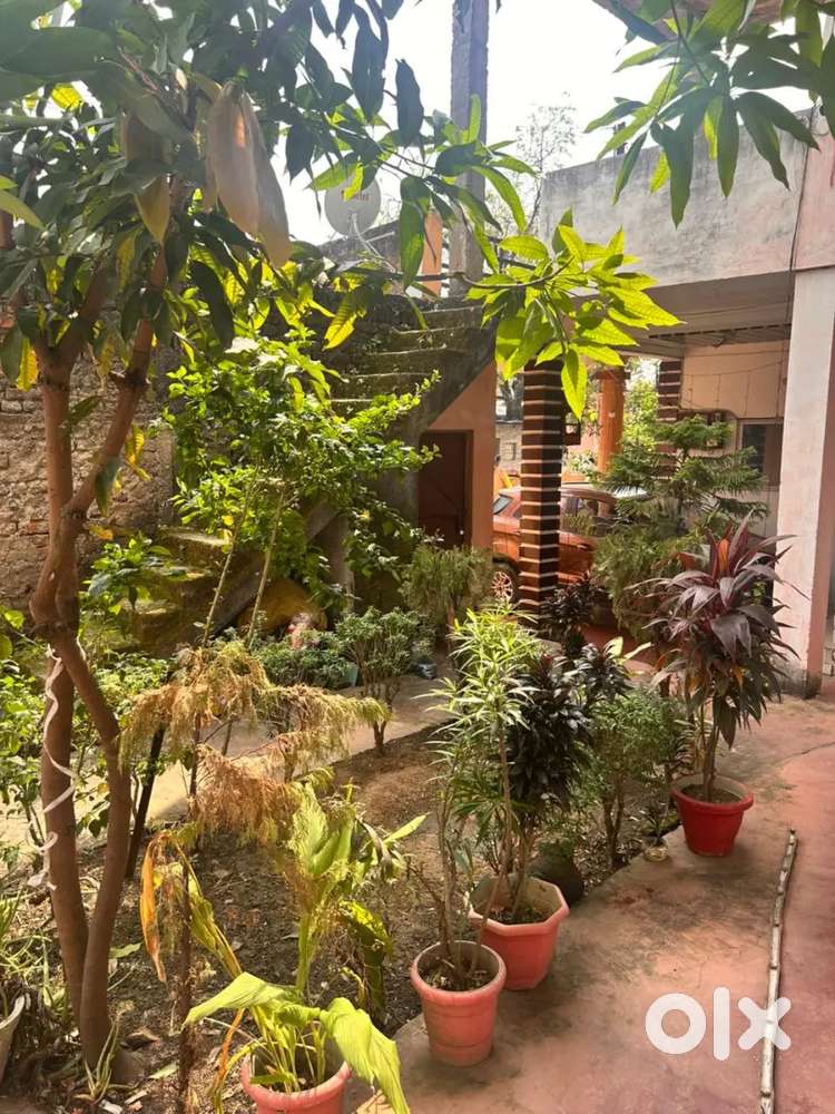 House for rent near railway station bus stand