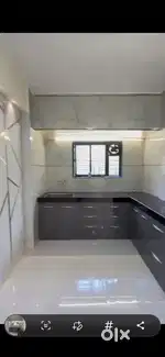 2bhk flat rent family car parking covered Bharti vidyapeeth katraj
