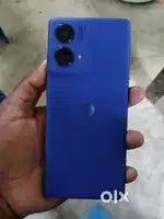 Fully New Condition... No Scratches. 11 months Only...